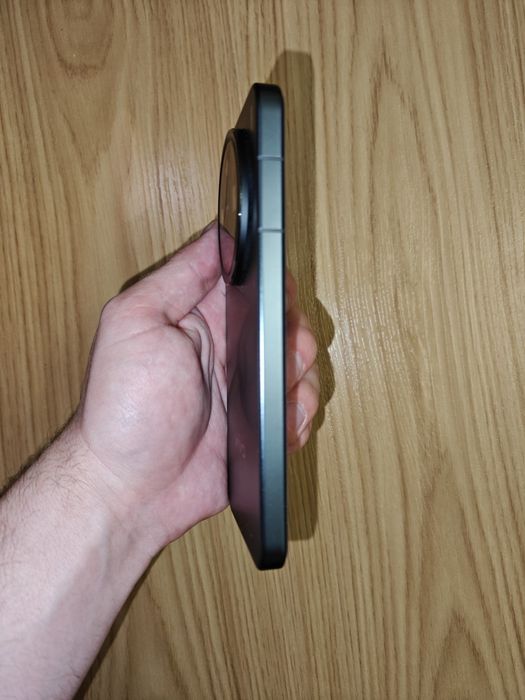 Продам компактний смартфон Vivo x200 pro mini  12/256GB