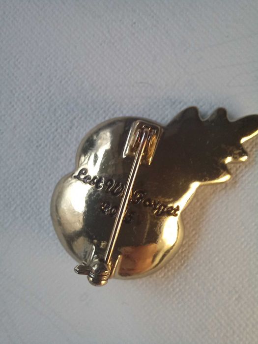 Броши винтаж и современные