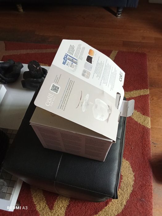 Bebedouro para gatos