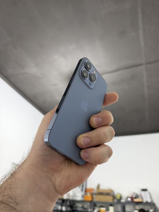 Apple iphone 13 Pro 256 gb Neverlock 100% айфон Про