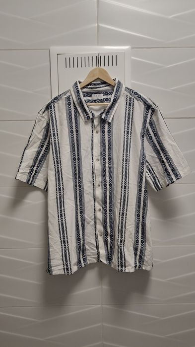 Koszula Easy r. 3XL retro vintage NOWA