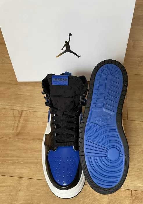 Buty Nike model Jordan 1 Acclimate r. 42,5-27,5 cm
