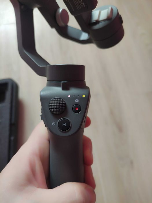 Стедикам DJI Osmo Mobile 2