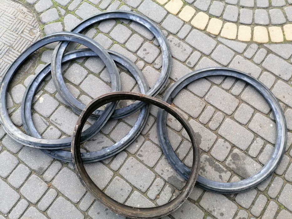 Sprzedam uszczelki kanalizacyjne