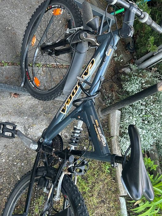 Sprzedam rower w dobrym stanie