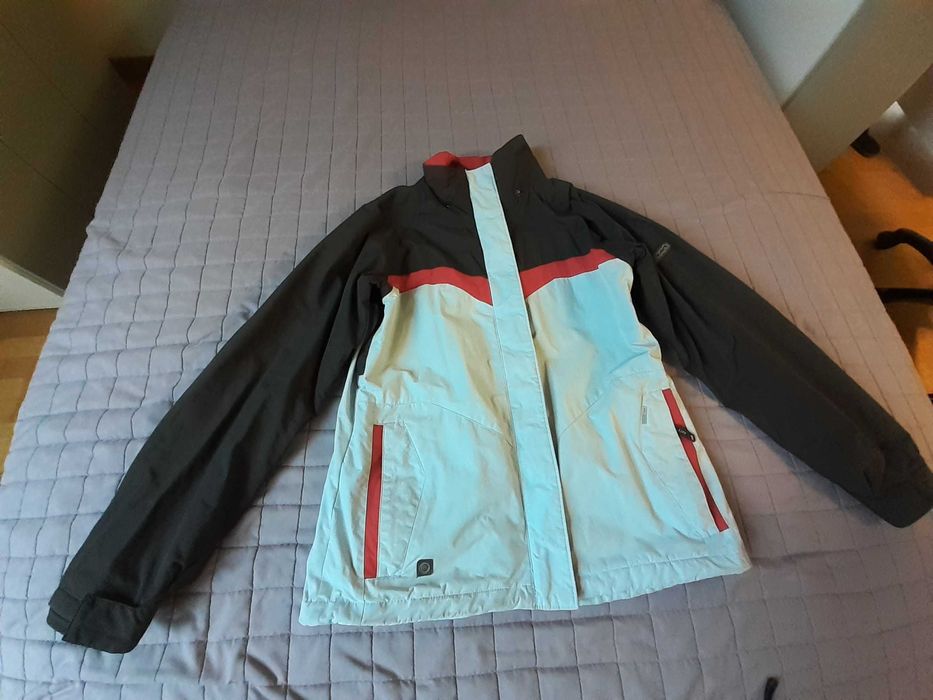 Kurtka damska Columbia.