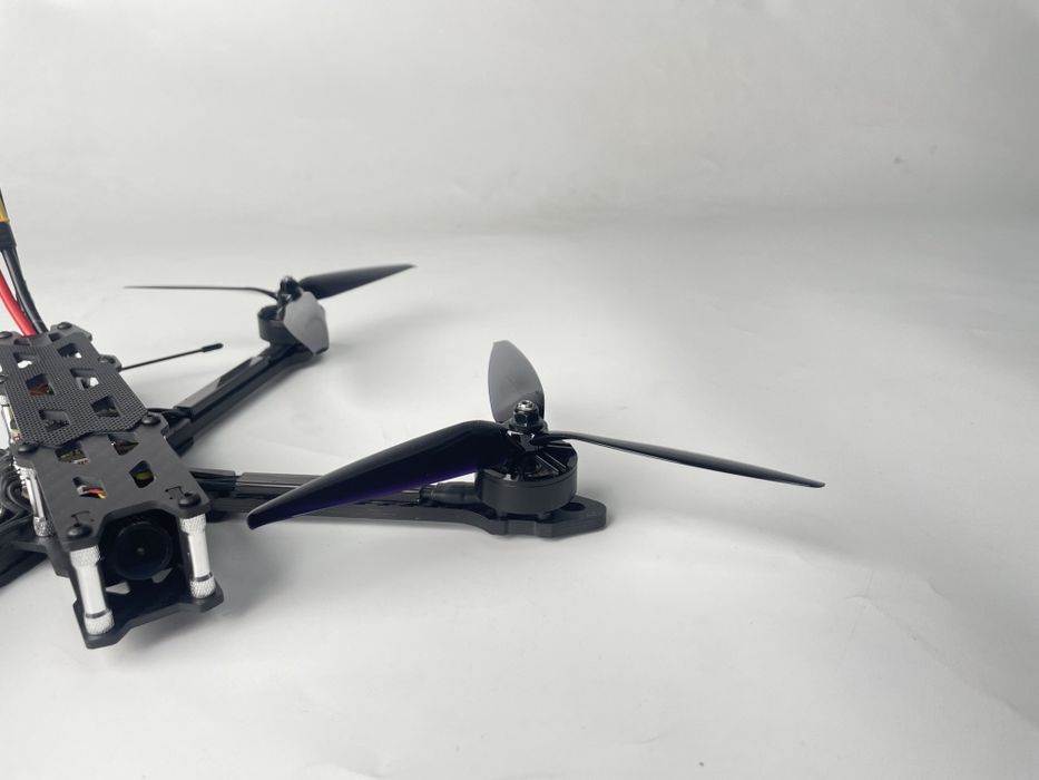 FPV дрони 7 дюймів