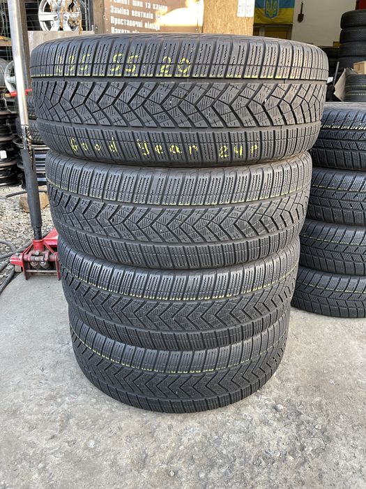 ‼️ 235.55r20 Good Year Ultra Grip Perfomance 2024