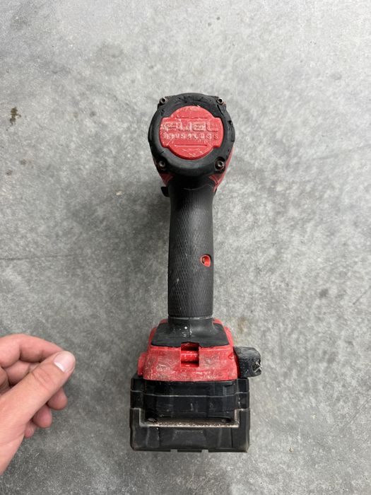 Zakrętarka akumulatorowa Milwaukee FID3