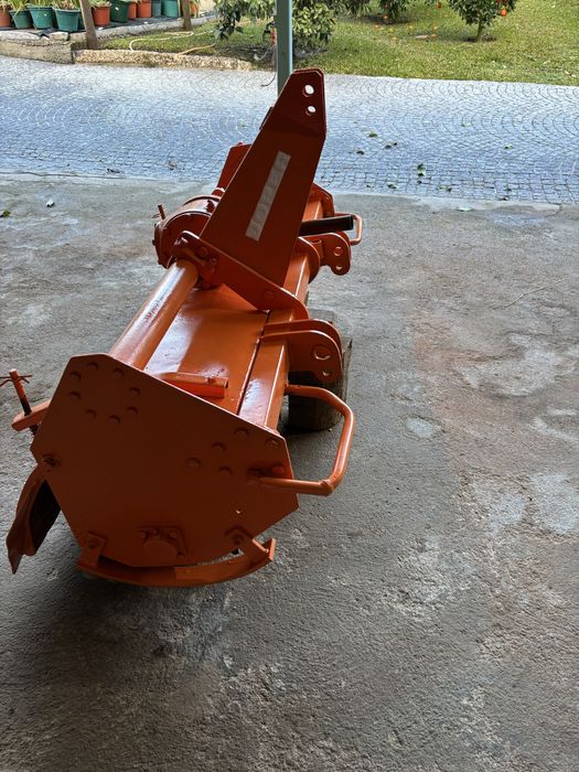 Frese agrícola Em bom estado