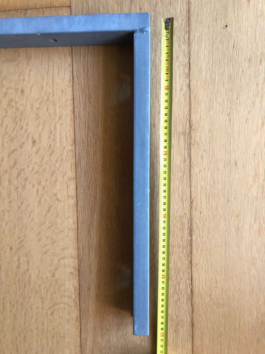 Puleias em aço (para prateleiras ou ar condicionado)