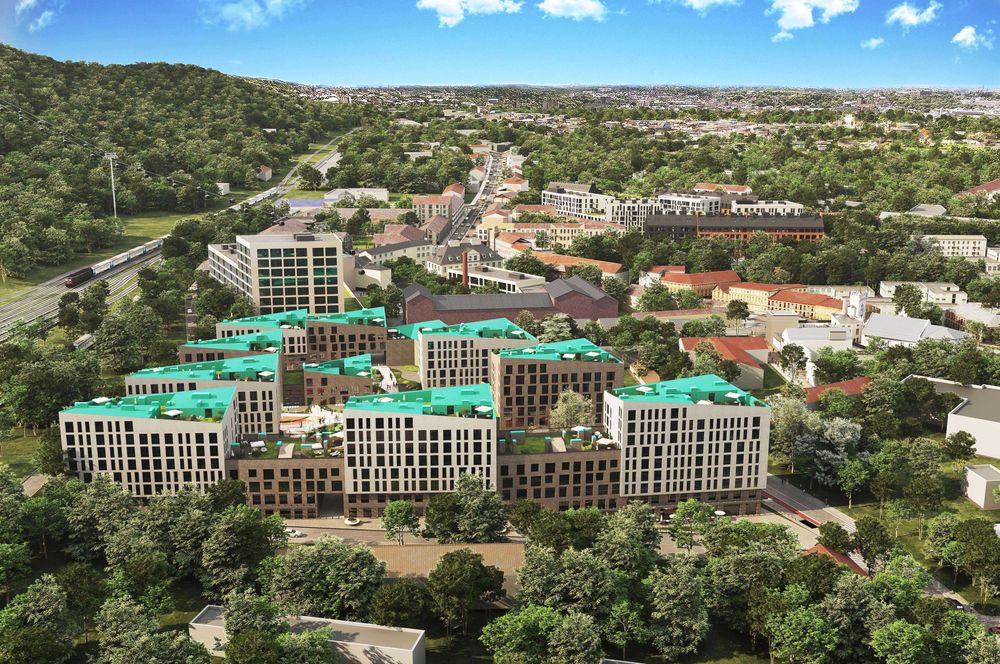 Commercial real estate at (area 172 m²) - Atlanta.ua - photo 4