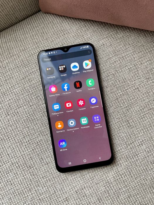 Телефон Samsung A30s