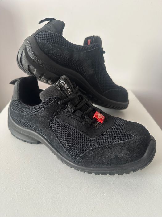 Buty robocze Engelbert Strauss S3.