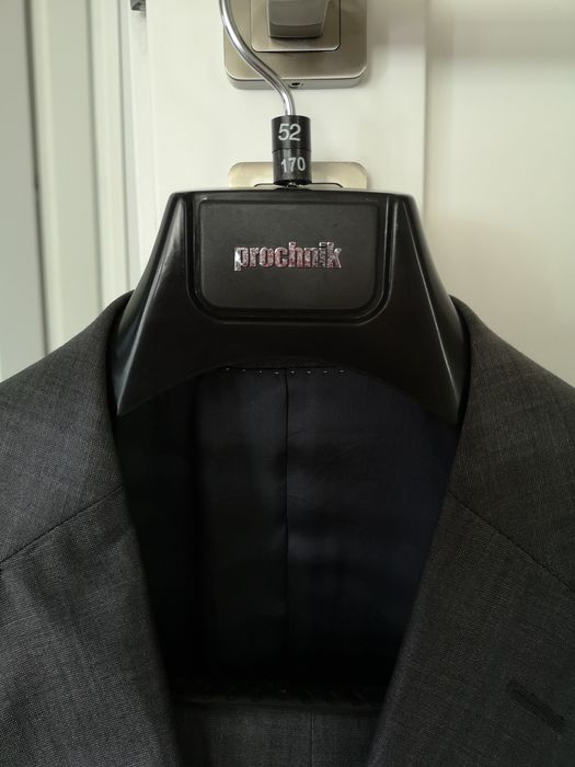 Garnitur męski Próchnik + gratis