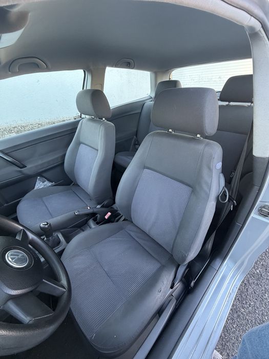 VW Polo 1.2 gasolina 113000km