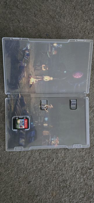 Xenoblade Chronicles 3