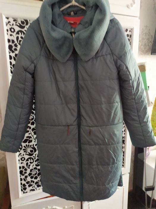 Курткі жіночі зимові!