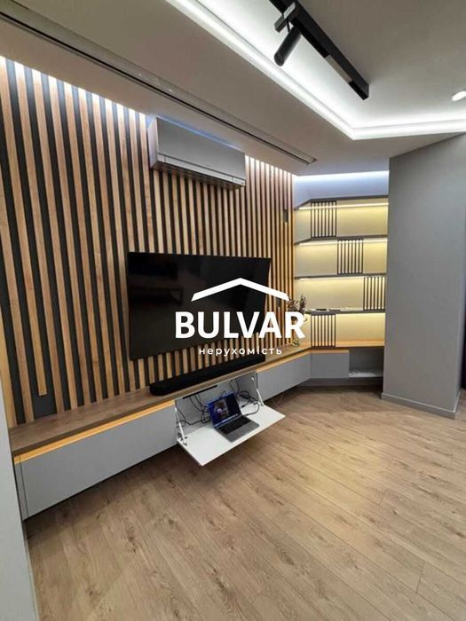 Уютная 3 к.кв. 106м2 с ремонтом в ЖК Павловский квартал