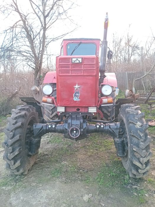 Трактор Т40, гарний стан