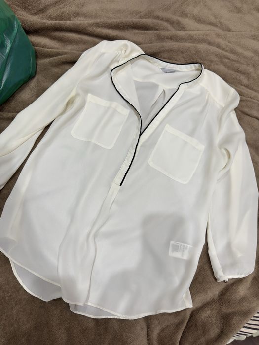 Блузка / поло / кардиган