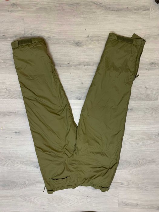 Оригінальні штани ВС Великобританії зимові (утеплювач) нові XL, 2XL
