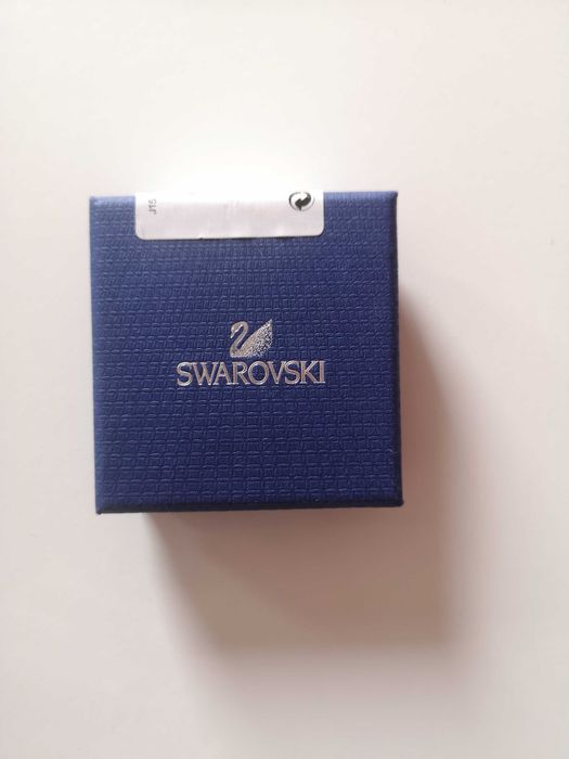 Kolczyki Swarovski