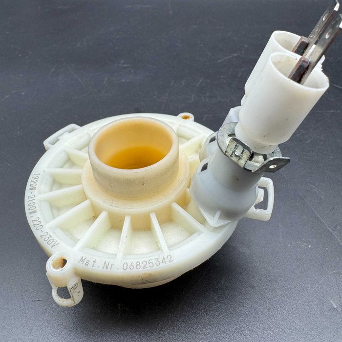 Grzałka zmywarki Miele