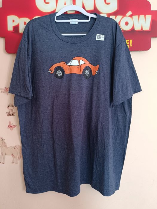 Koszulka Port Company XL męska nowa