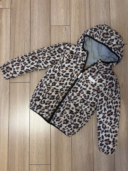 Дитяча куртка Joiks