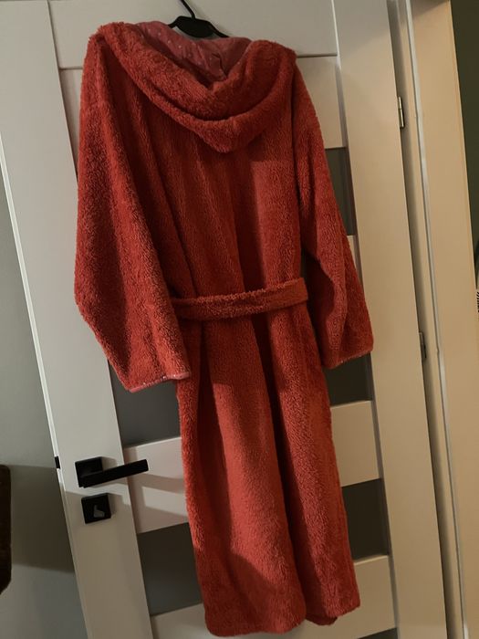 Szlafrok damski M dobranocka