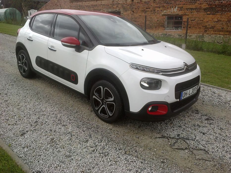 Citroën C3