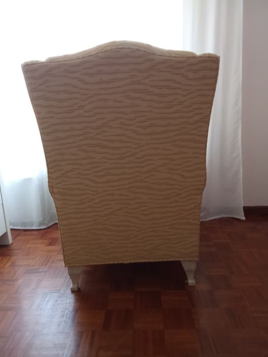 Cadeirao/Poltrona
