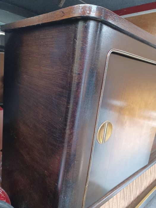 Radiola szafa grająca Imperial