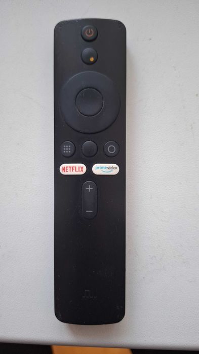 Приставка Smart TV Xiaomi TV Box S MDZ-22-AB