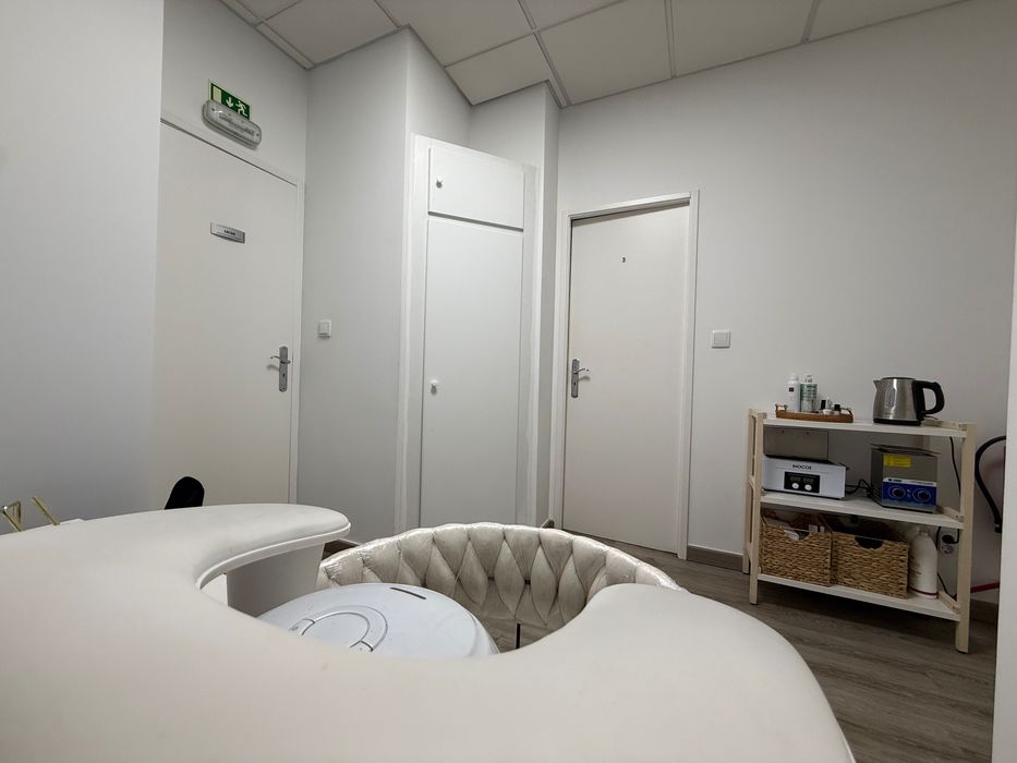 Espaço para Manicure Lumiar/ Quinta do Lambert