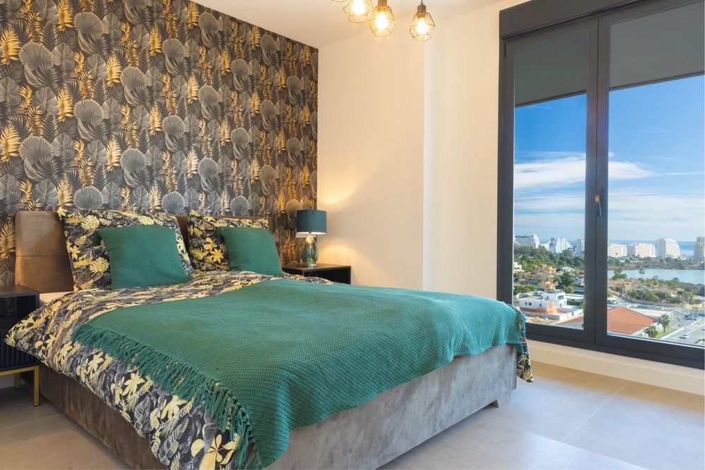 Apartament u Polaków  Hiszpania Calpe