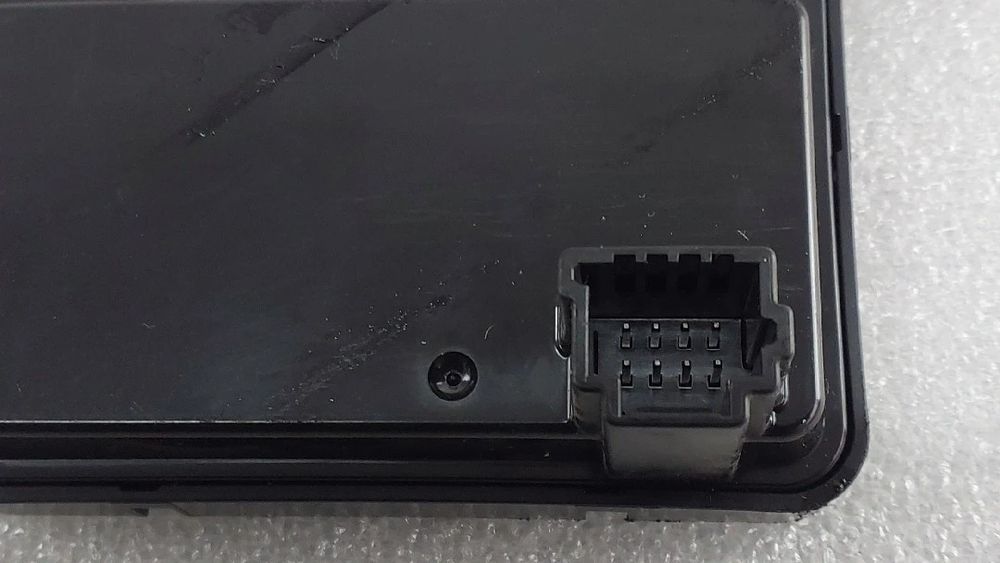 Sensor ângulo direção RENAULT Zoe (BFM_)