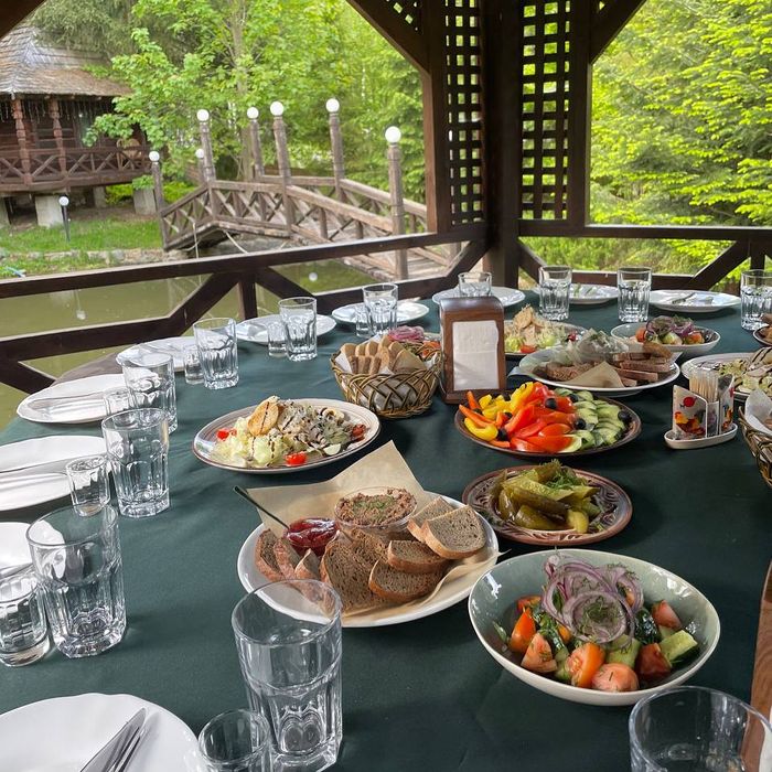 Готель, під групу  ,Славсько