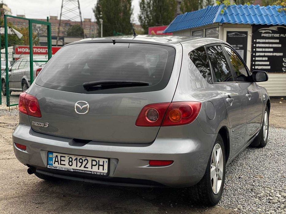 Продам Mazda 3 2005
