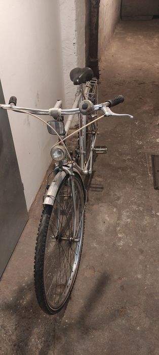 Rower męski sprzedam