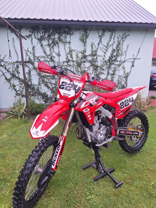 Honda Crf 250 150H