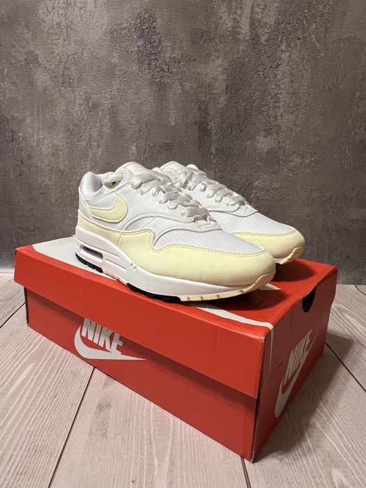 Оригінал Кросівки Nike Air Max 1 36,5 I Оригинал Кроссовки