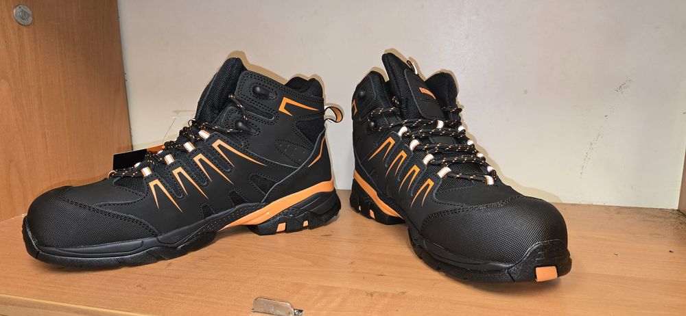 Buty robocze BENNON