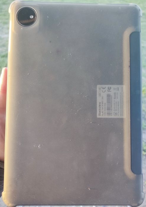 Планшет Blackview Tab 70 WiFi 64Gb Space gray