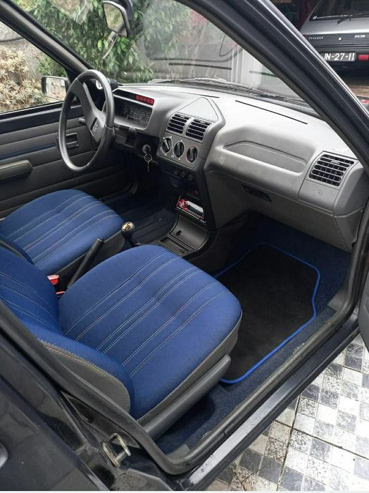 Peugeot 205 - Recondicionado