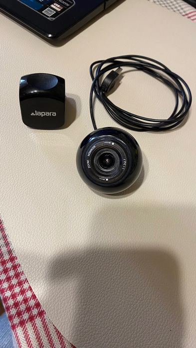 Веб камера Lapara