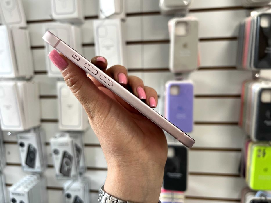 iPhone 15  128 GB Neverlock _ Гарантія _ Магазин