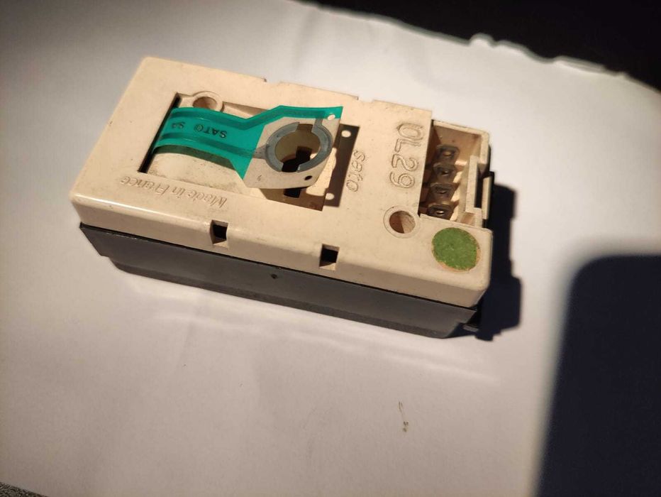 Relógio  Peugeot  405