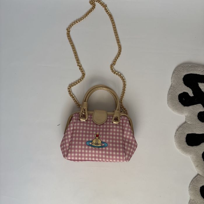 vivienne westwood bag(new)